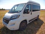 HYMER / ERIBA / HYMERCAR Sydney  - HYMER / ERIBA Kastenwagen