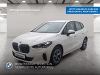 BMW 220 Active Tourer - Vorschau Bild 1