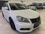 Suzuki Kizashi Sport / 1.Hand / Leder / SHZ / - Suzuki Kizashi aus 2011