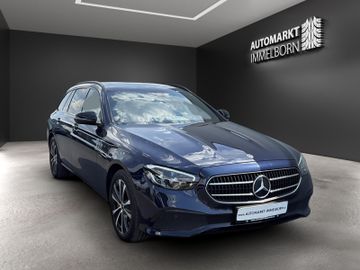 Mercedes E 300 - 2