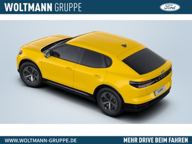 Fahrzeugabbildung Ford Capri Style Neu ab 255€ netto mtl. Exklusiv 1000