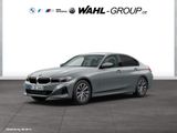BMW 318i Live Cockpit+ LED PDC SHZ Sport - BMW 318 Neuwagen mit Benzin-Antrieb
