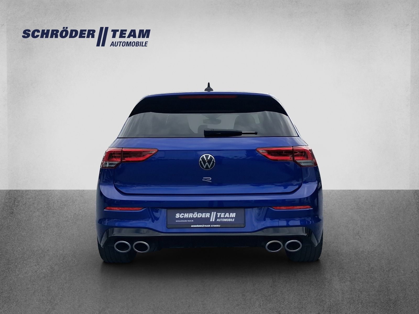 Volkswagen Golf VIII 2.0 l TSI DSG 4 Motion R ACC LED CarPl foto 4