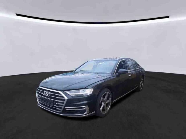 Audi A8 LANG 50TDi 20Z./ACC/PANO/HuD/B&O-ADV/RSE/360°