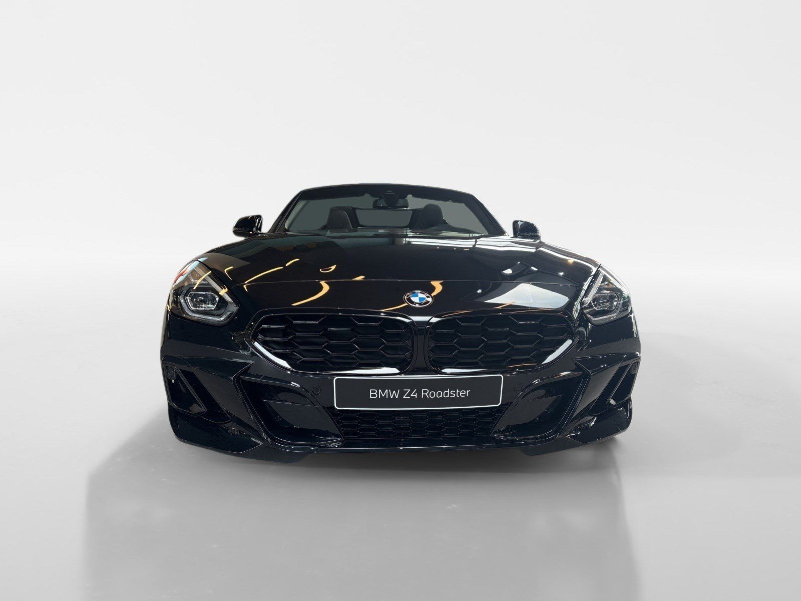 BMW Z4 M40 - Bild 2