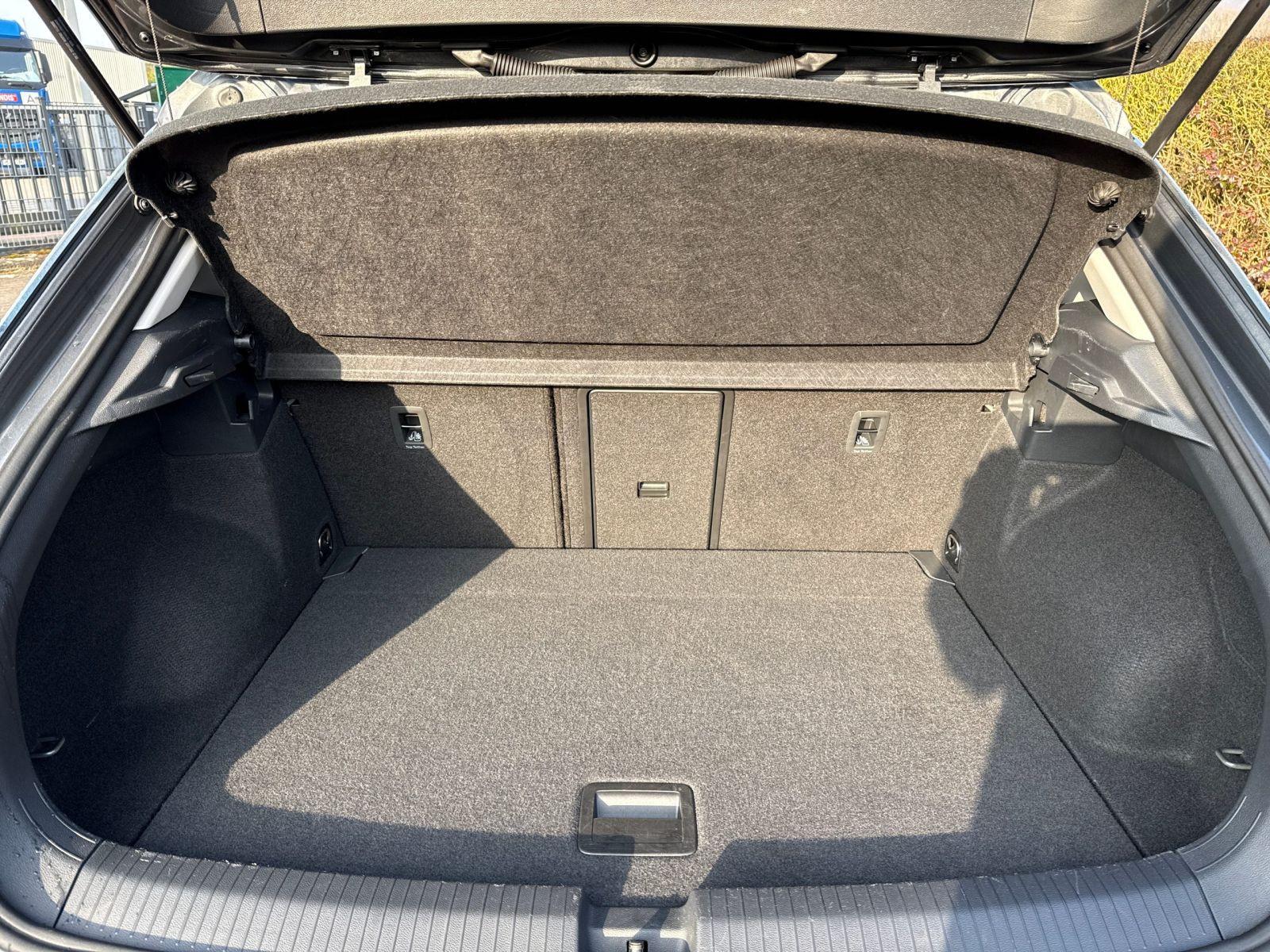 Volkswagen T-Roc Life 1.0 TSI SHZ, NAVI, миниатюра 13