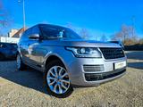 Land Rover Range Rover 4.4 SDV8 Autobiography // Digital CP - Land Rover: Sd4