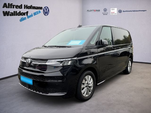 Volkswagen Multivan T7 1.5 TSI Life DSG NAVI LED KLIMA LM