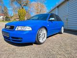 Audi S4 B5 2,7 - Audi A4 aus 1999: Kombi