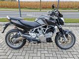 Aprilia MANA 850 AUTOMATIK + HELM - APRILIA 850 MANA