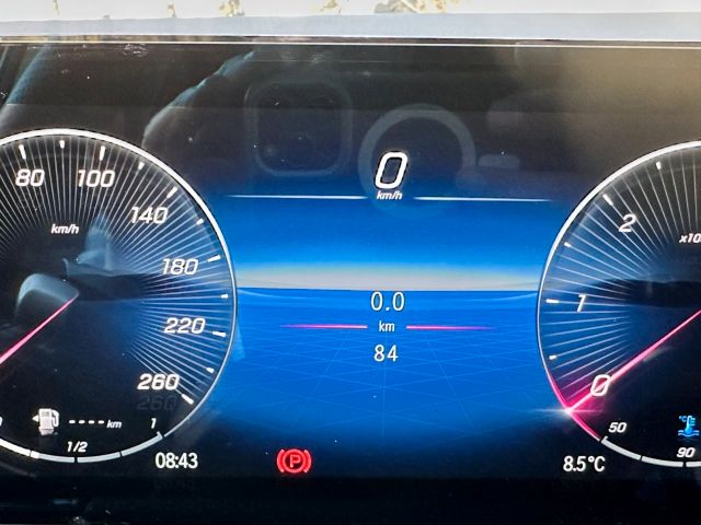 Mercedes-Benz GLA 200 – Bild 12
