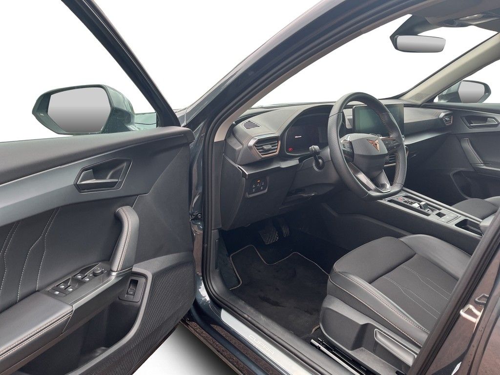 Cupra Formentor - Bild 13