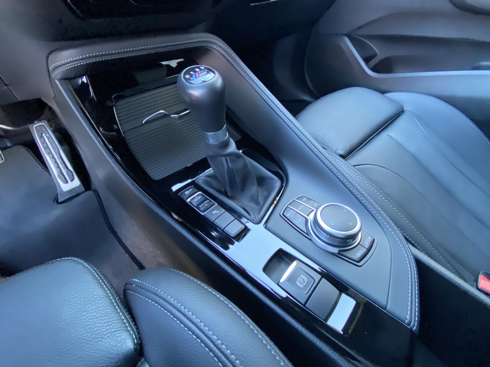 BMW X2 sDrive18i M Sportpaket HUD Memorysitz HiFi, миниатюра 10