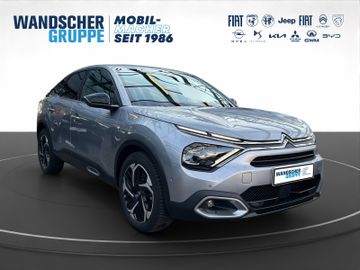 Citroën C4 Shine PT 130 EAT 8 Navi+SHZ+HUD+RFK+LM
