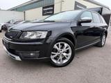 Skoda Octavia Combi Scout 4x4 *PANO*KAMERA*Standhz* - Skoda: Combi Scout