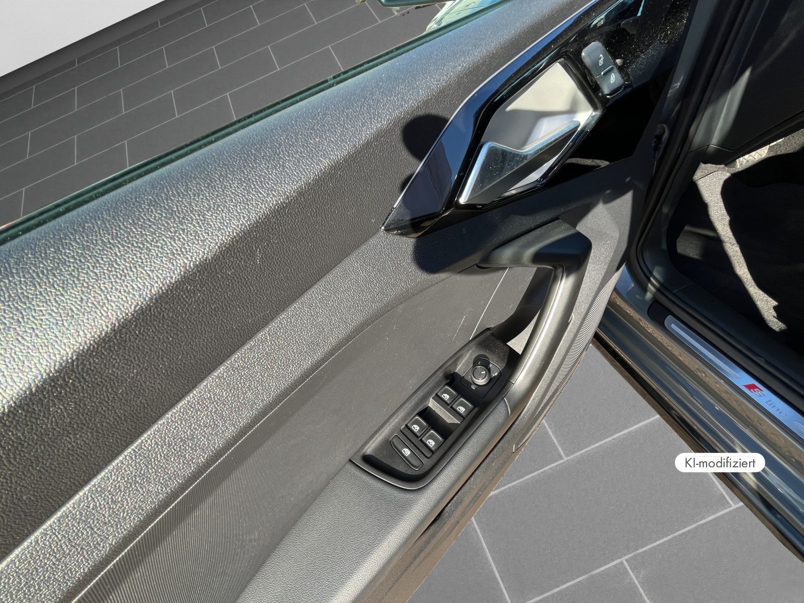 Audi A1 - Bild 14