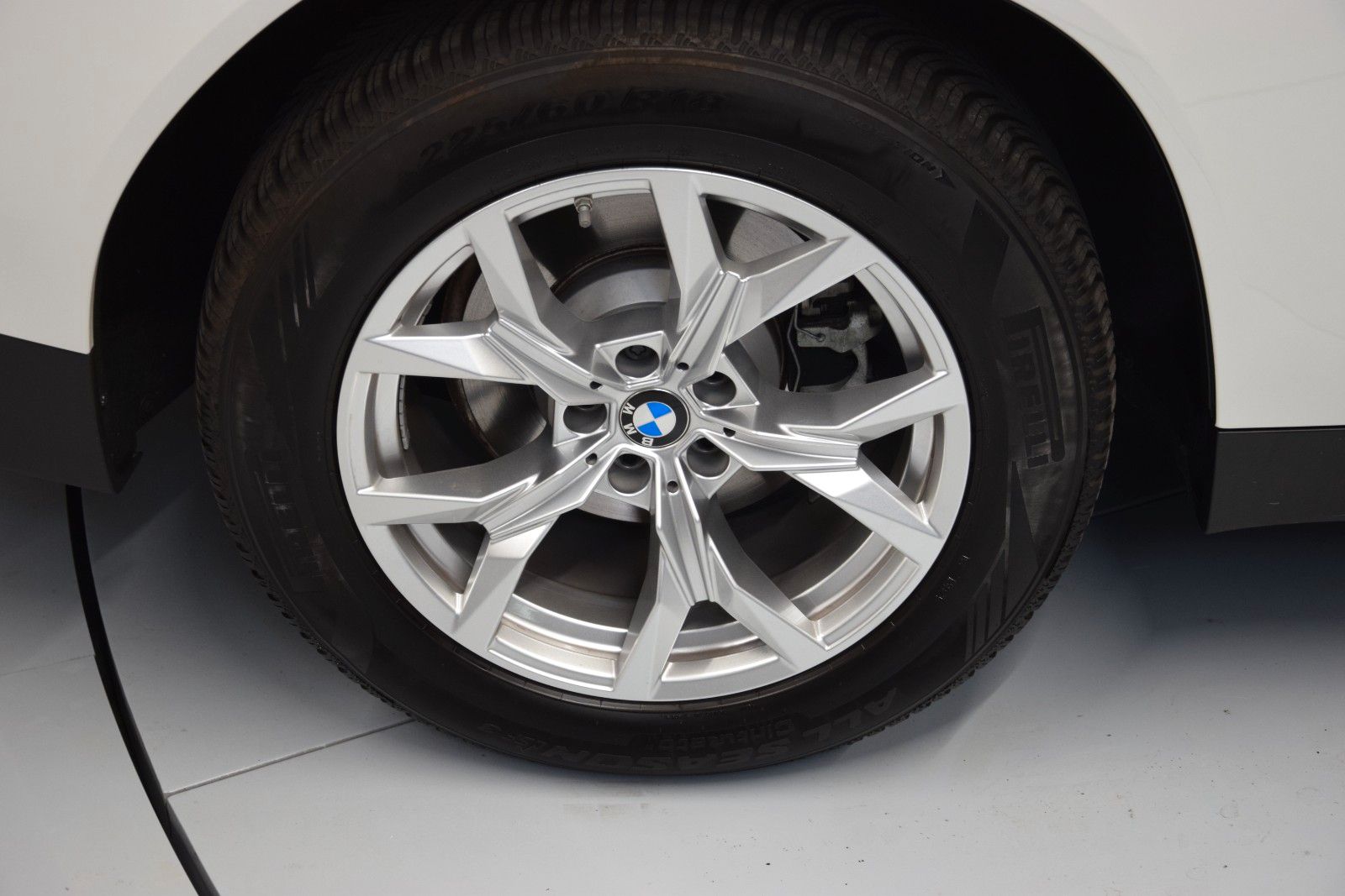 Fahrzeugabbildung BMW X3 20 d xDrive Memory HuD Leder el.Hklappe 360°