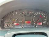 Audi A6 C5 1999 Solider Alltagswagen mit TÜV - gebrauchte Audi A6 aus dem Jahr 1999