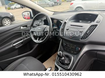 Ford Kuga - 8