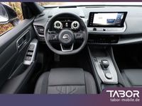 Nissan Qashqai - Vorschau Bild 7