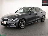 BMW 320 d xDrive LUXURY LINE LASER,HARMAN/K,KEYLESS - BMW 320: Limousine, 320d