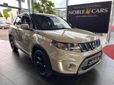 Suzuki Vitara 1.4 S 4x4 KLIMA LED NAVI ALU - gebrauchte Suzuki Vitara aus dem Jahr 2018