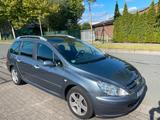 Peugeot 307 1.6 Scheckheft 82.000KM TÜV NEU - Peugeot 307: 1.6