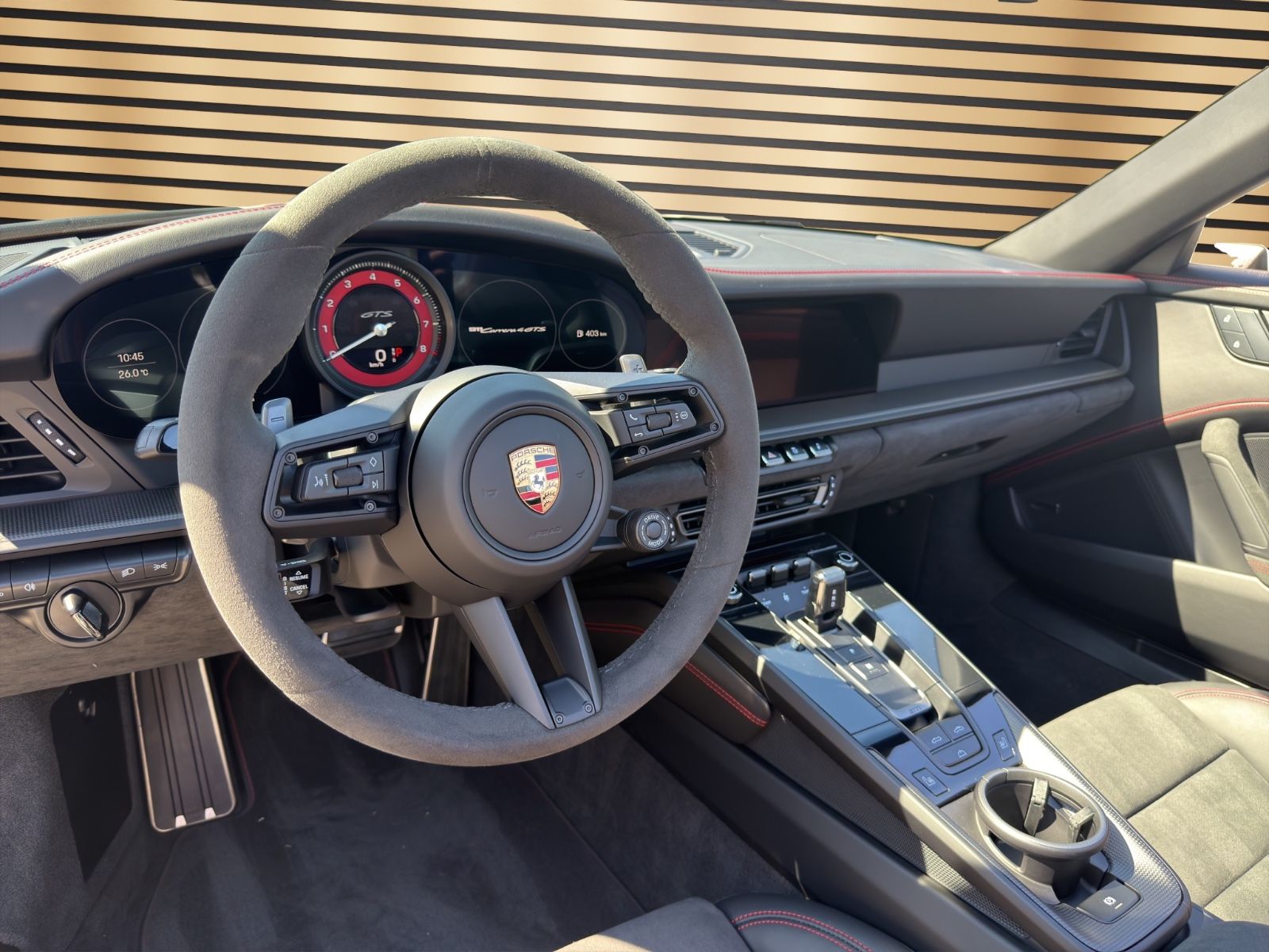 Porsche 911 Urmodell - Bild 11