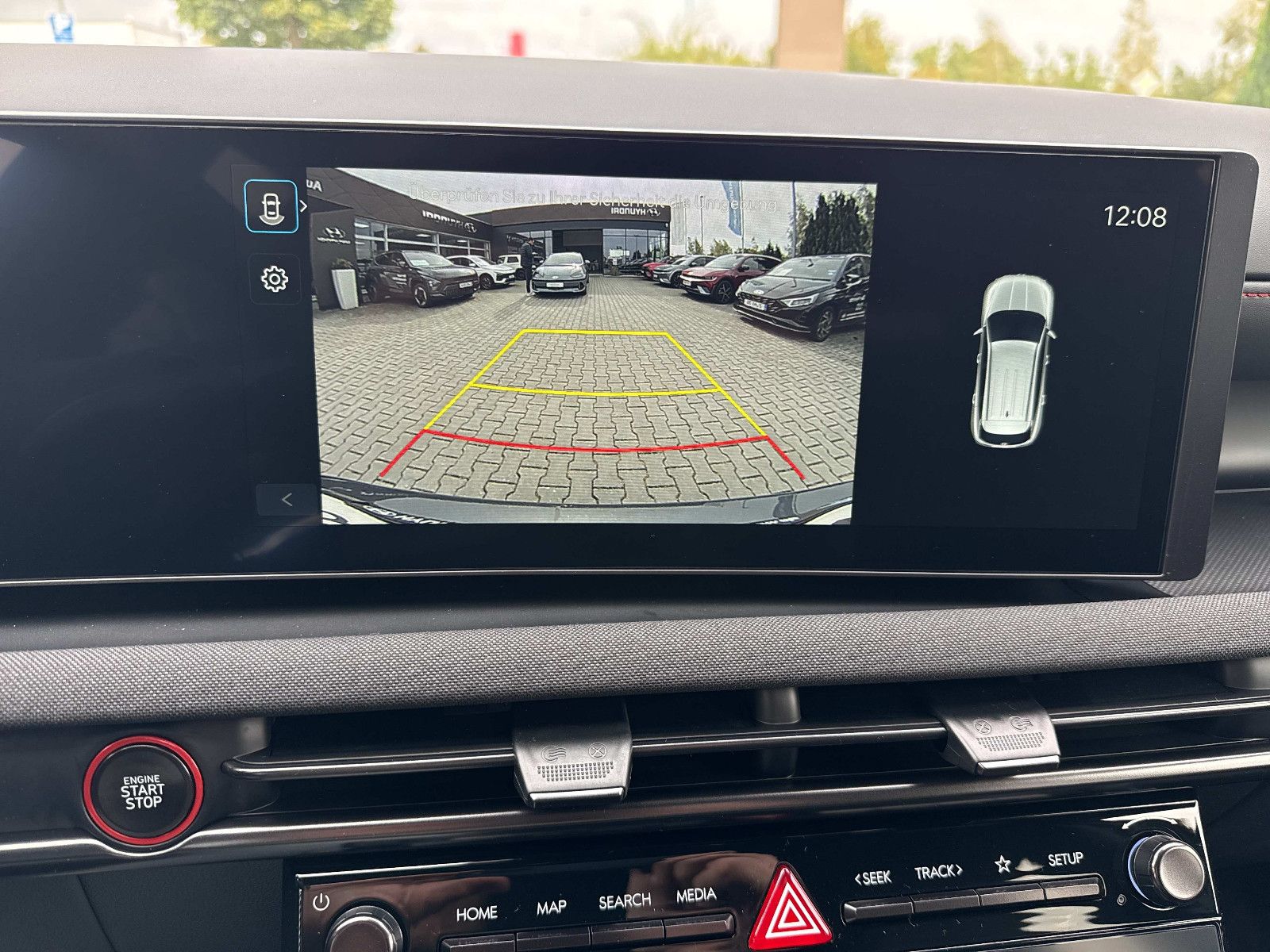 Hyundai TUCSON - Bild 19