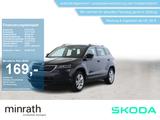 Skoda Karoq CLEVER 1.5 TSI DSG APP+AHK+LED+NAVI+SHZ+PD - Skoda Karoq Gebrauchtwagen in Mülheim (Ruhr)