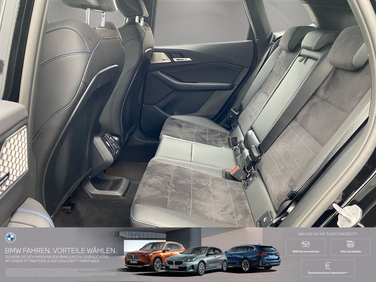 BMW 220 Active Tourer - Bild 13