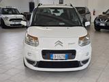 Citroën Citroen C3 Picasso 1.6 HDi 90 airdream Ideal - gebrauchte Citroën C3 Picasso aus dem Jahr 2010