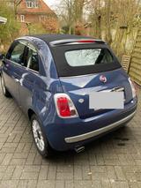 Fiat 500C 0.9 TwinAir Sole C Sole - Fiat 500C von privat