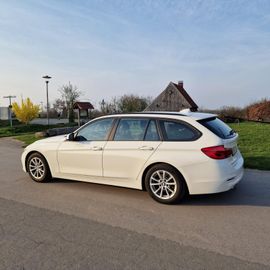 BMW 320 - 6