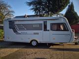 HYMER / ERIBA / HYMERCAR Nova HN 545 Luxusline - HYMER / ERIBA 545