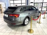 Skoda Octavia Combi Ambition - Skoda Octavia: Automatik