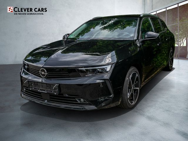 Opel Astra L Sports Tourer 1.5 Elegance Kamera