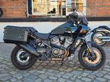 Harley-Davidson RA1250S Pan America Special - HARLEY-DAVIDSON MOTORRAD
