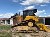 CAT D6 XE LGP *ACCIDENTE*DAMAGED*UNFALL* - CAT Raupe/Dozer D6