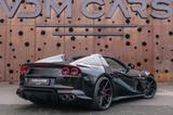 Ferrari 812 GTS *NOVITEC*LIFT*AFS2*CARBON*SURROUND*DREAM - Ferrari 812 aus 2020