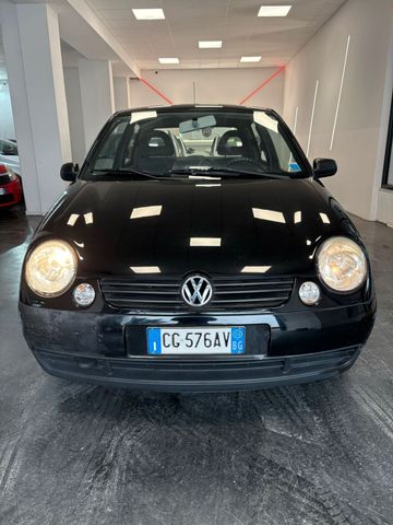 Volkswagen Lupo 1.0 cat