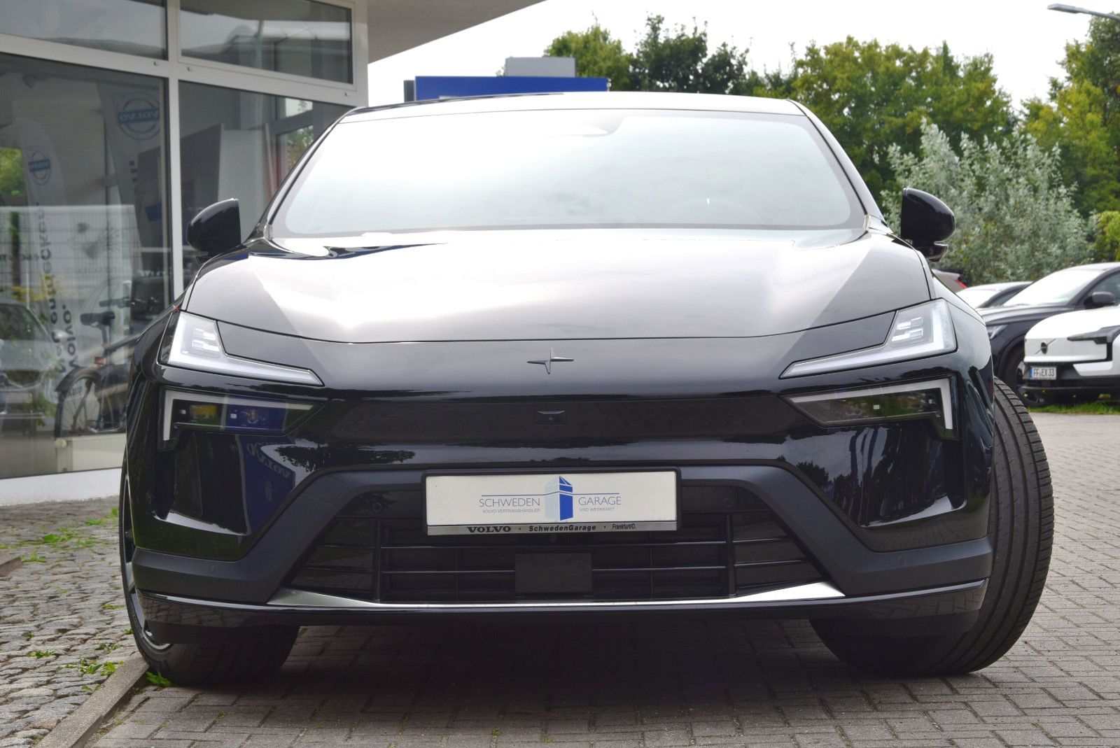 POLESTAR 4