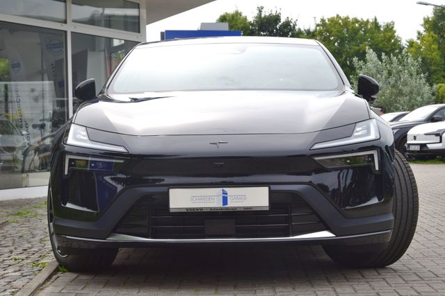 POLESTAR 4