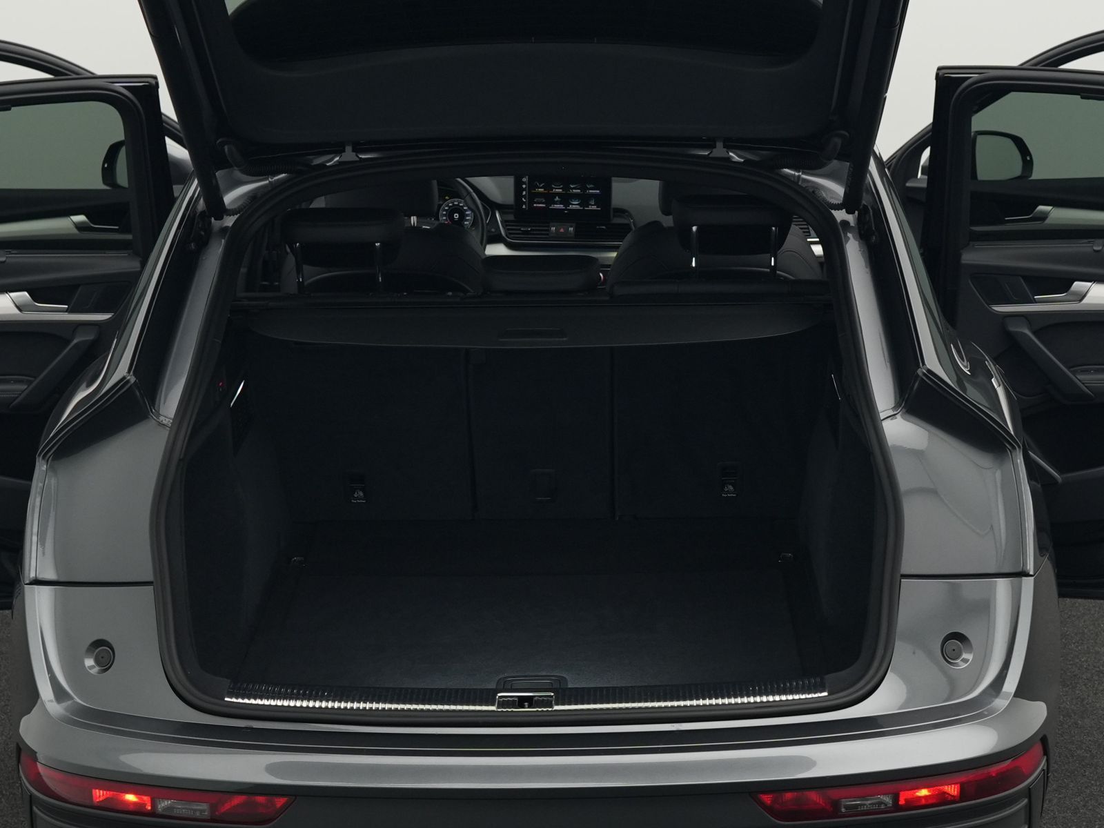 Audi Q5 - Bild 14