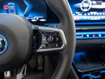 2026 BMW I5 — миниатюра 27