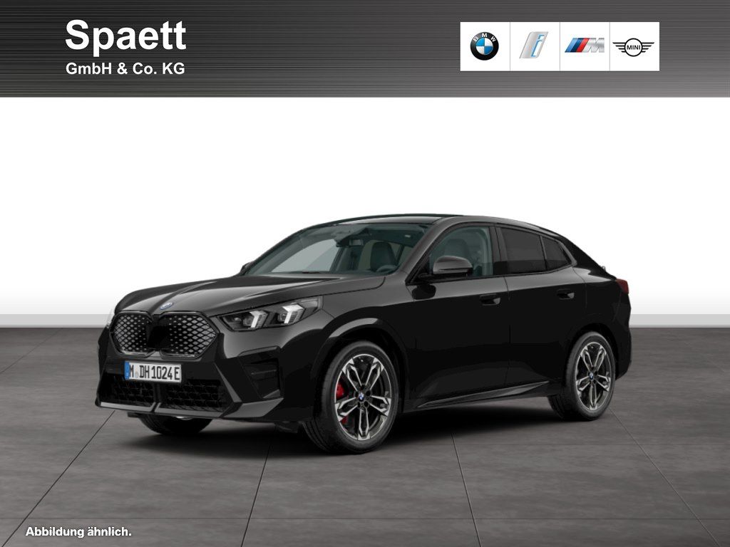 BMW iX2 xDrive30 M Sportpaket Head-Up HK HiFi DAB