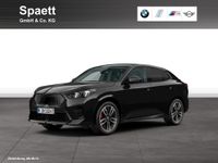 BMW iX2 - Vorschau Bild 1