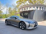 Lexus LC 500h - Lexus LC 500h Gebrauchtwagen