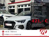 Audi A3 Sportback 40 TDI quattro 3x S-line Pano Matri - Audi A3 mit Diesel-Antrieb: Alcantara