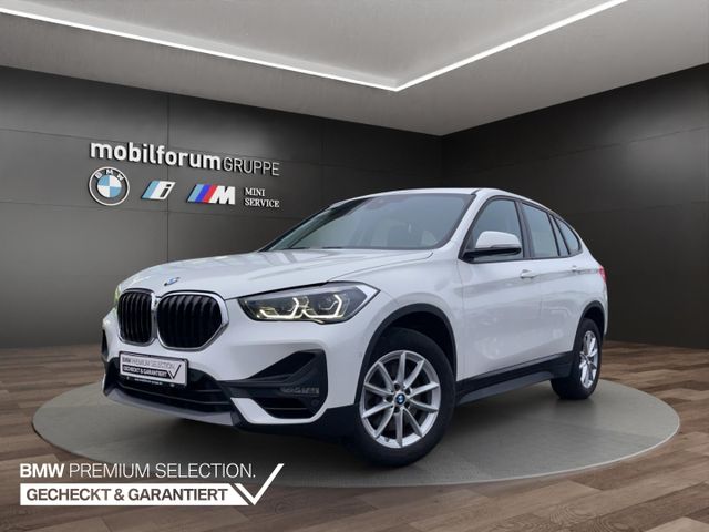 BMW X1 sDrive20i Advantage LED Parkassistent Navi